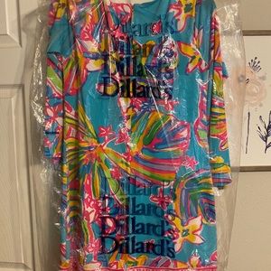 Lily Pulitzer dress